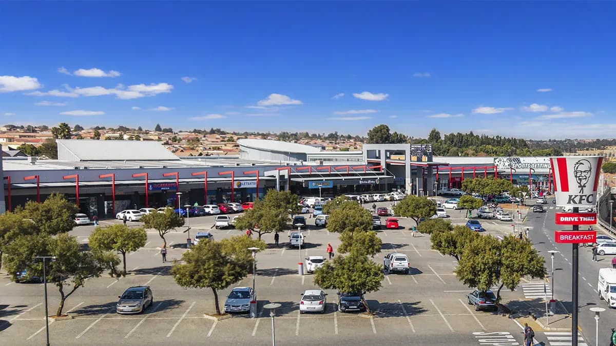 Birch Acres Mall Birch Acres Mall