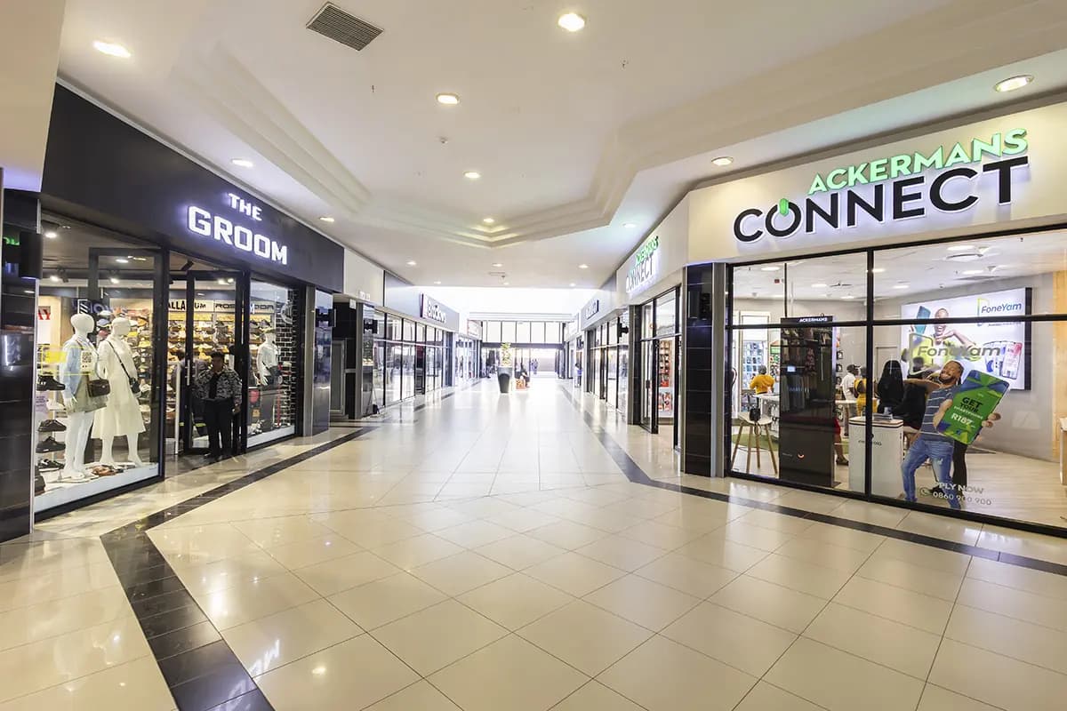 Burgersfort Mall Burgersfort Mall