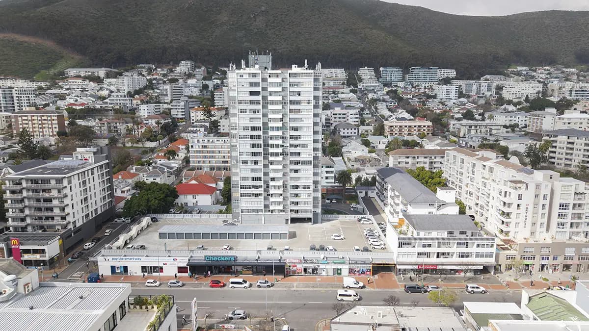 Checkers Sea Point Checkers Sea Point