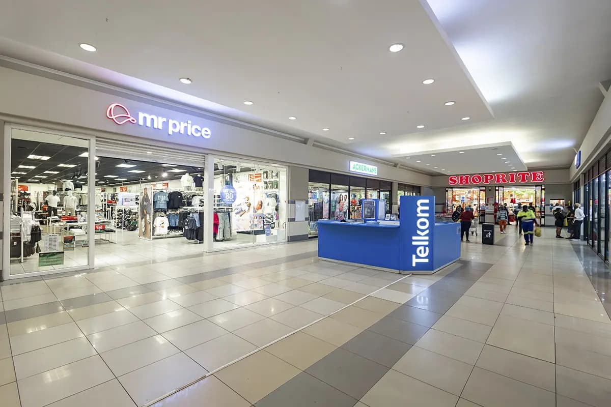 Phokeng Mall Phokeng Mall