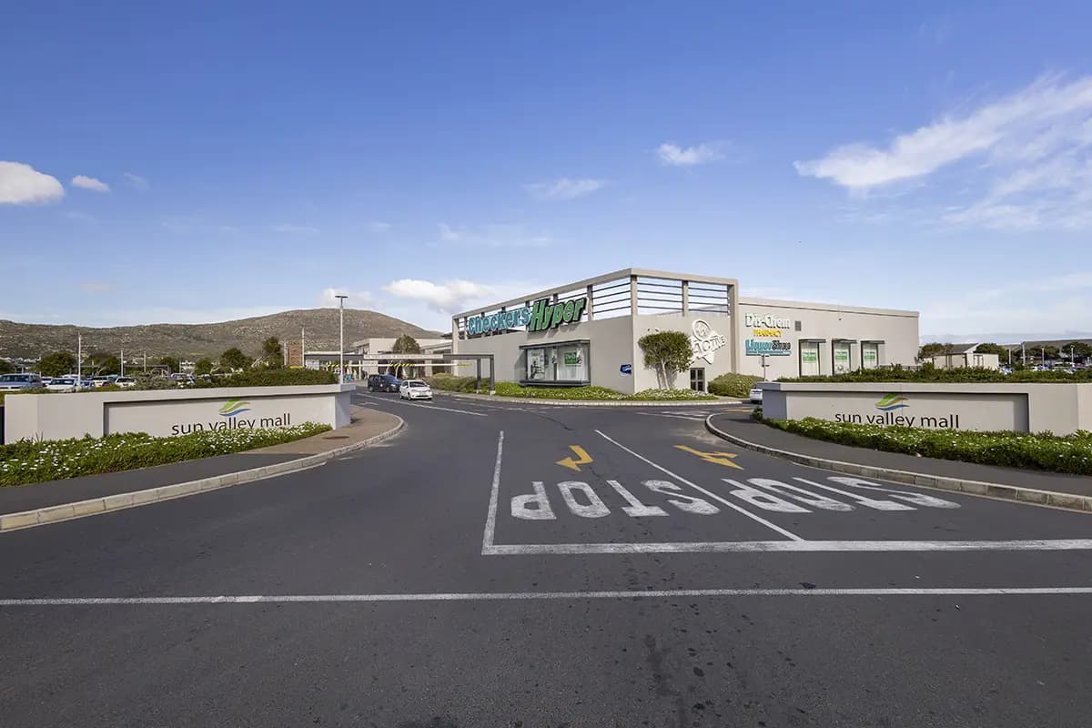 Sun Valley Mall Sun Valley Mall