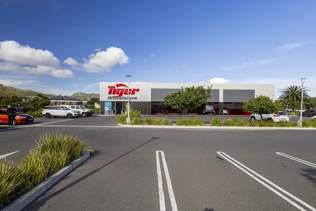 Sun Valley Mall Sun Valley Mall