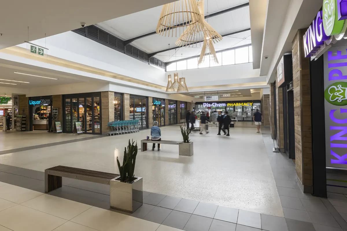 Sun Valley Mall Sun Valley Mall