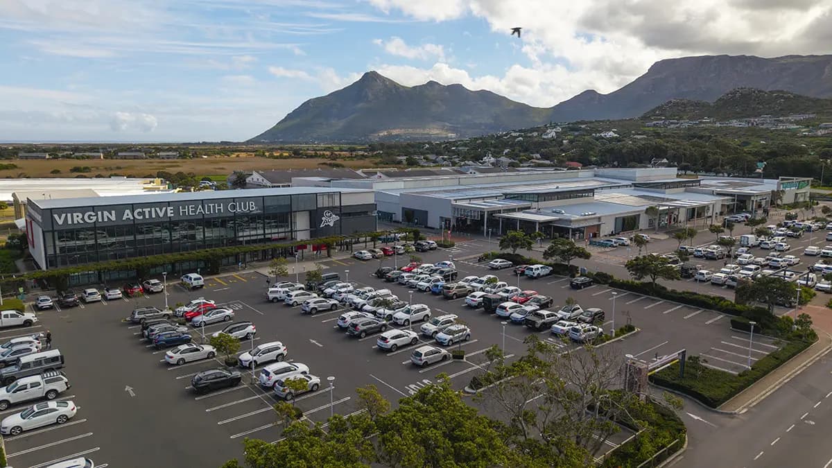 Sun Valley Mall Sun Valley Mall