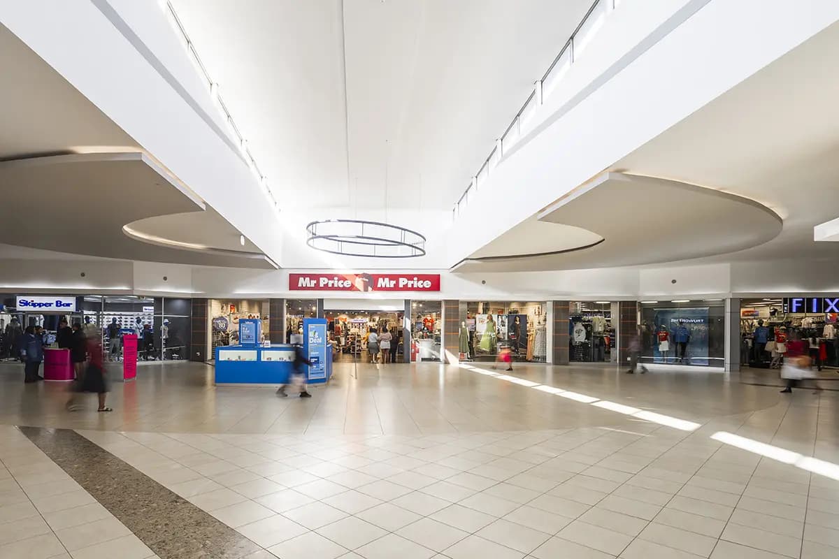 Tsakane Mall Tsakane Mall