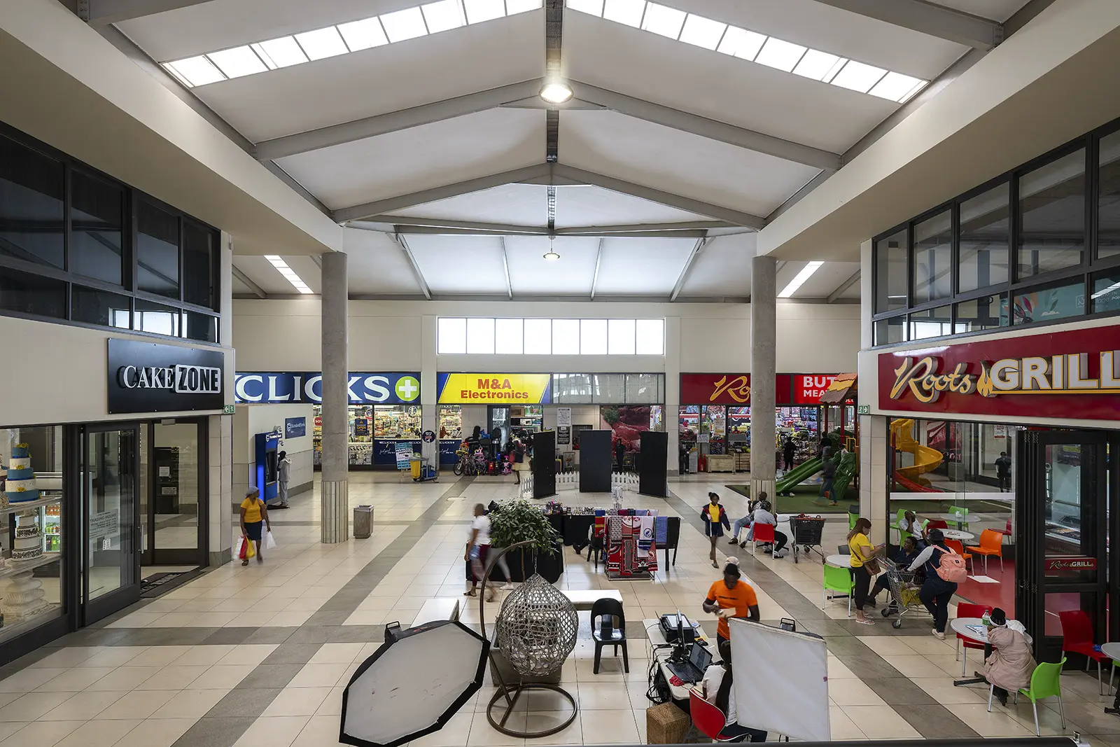 Nkomo Village Nkomo Village