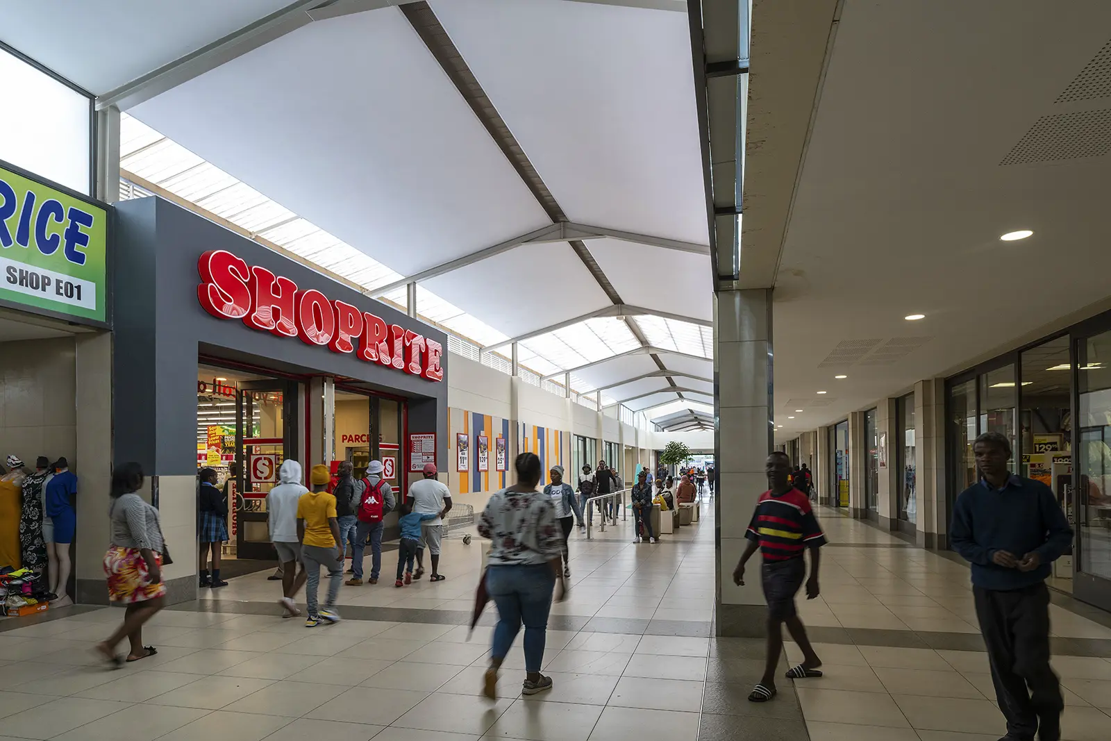 Nkomo Village Nkomo Village