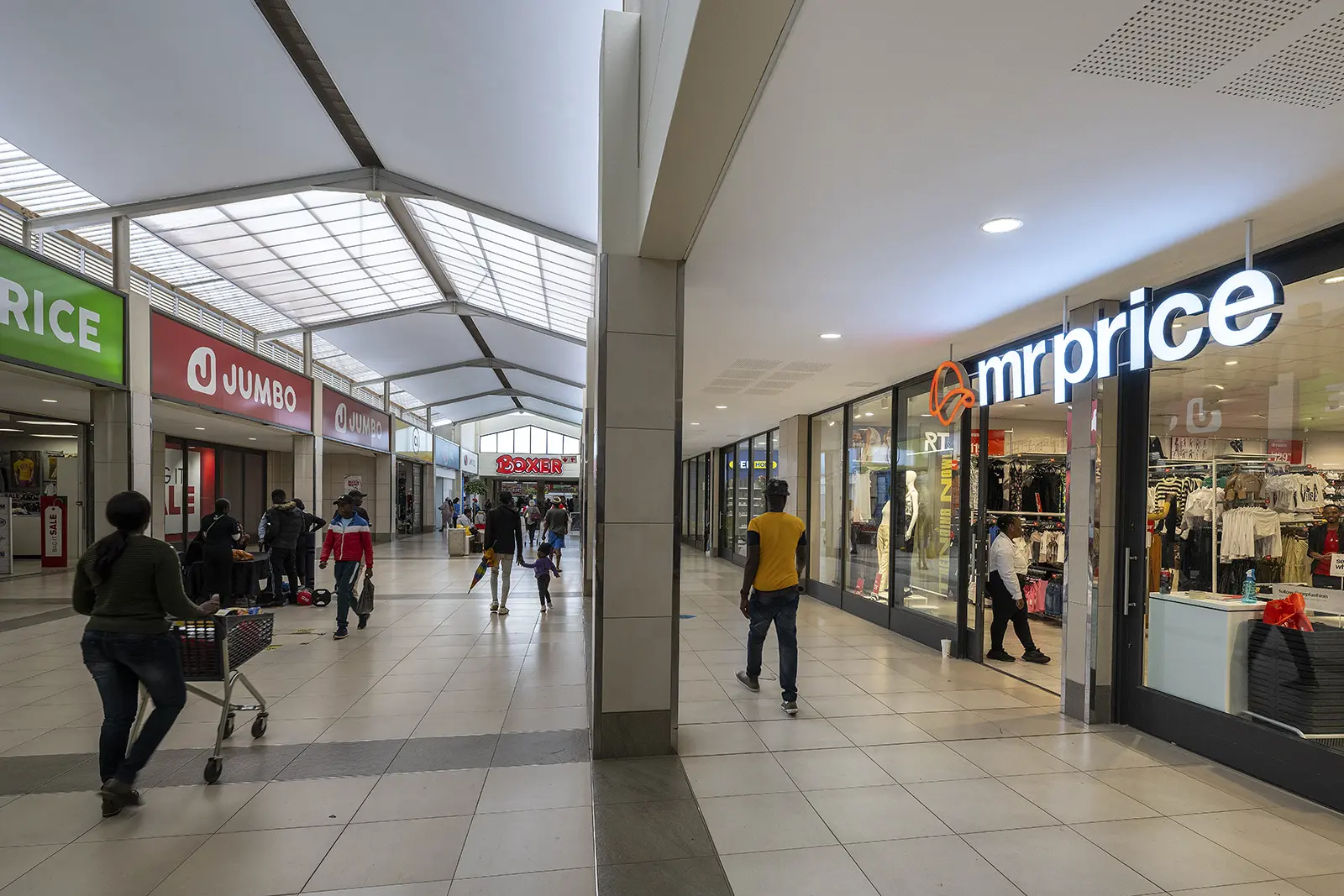 Nkomo Village Nkomo Village