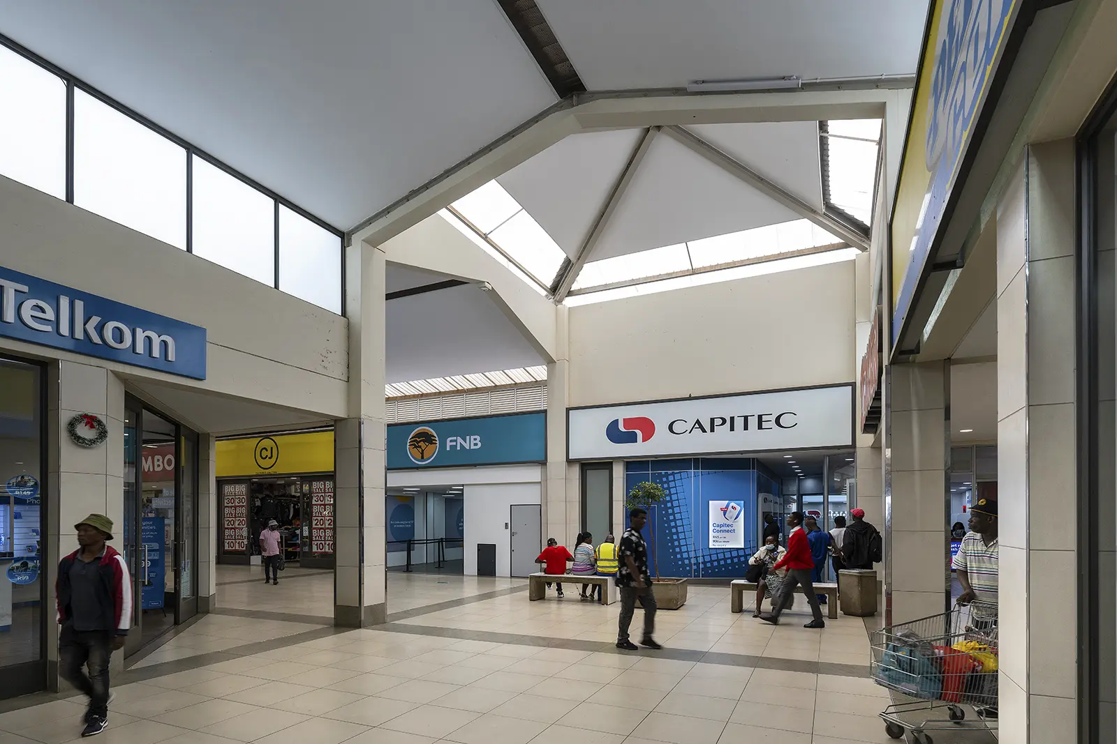 Nkomo Village Nkomo Village