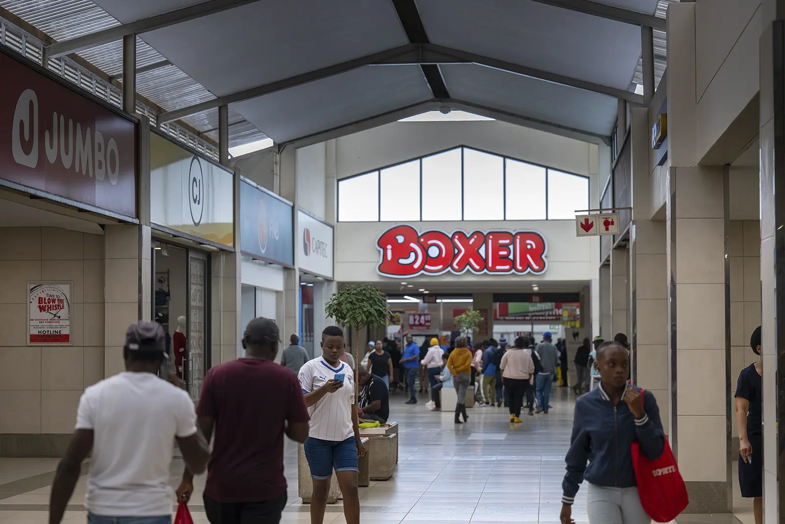 Nkomo Village Nkomo Village