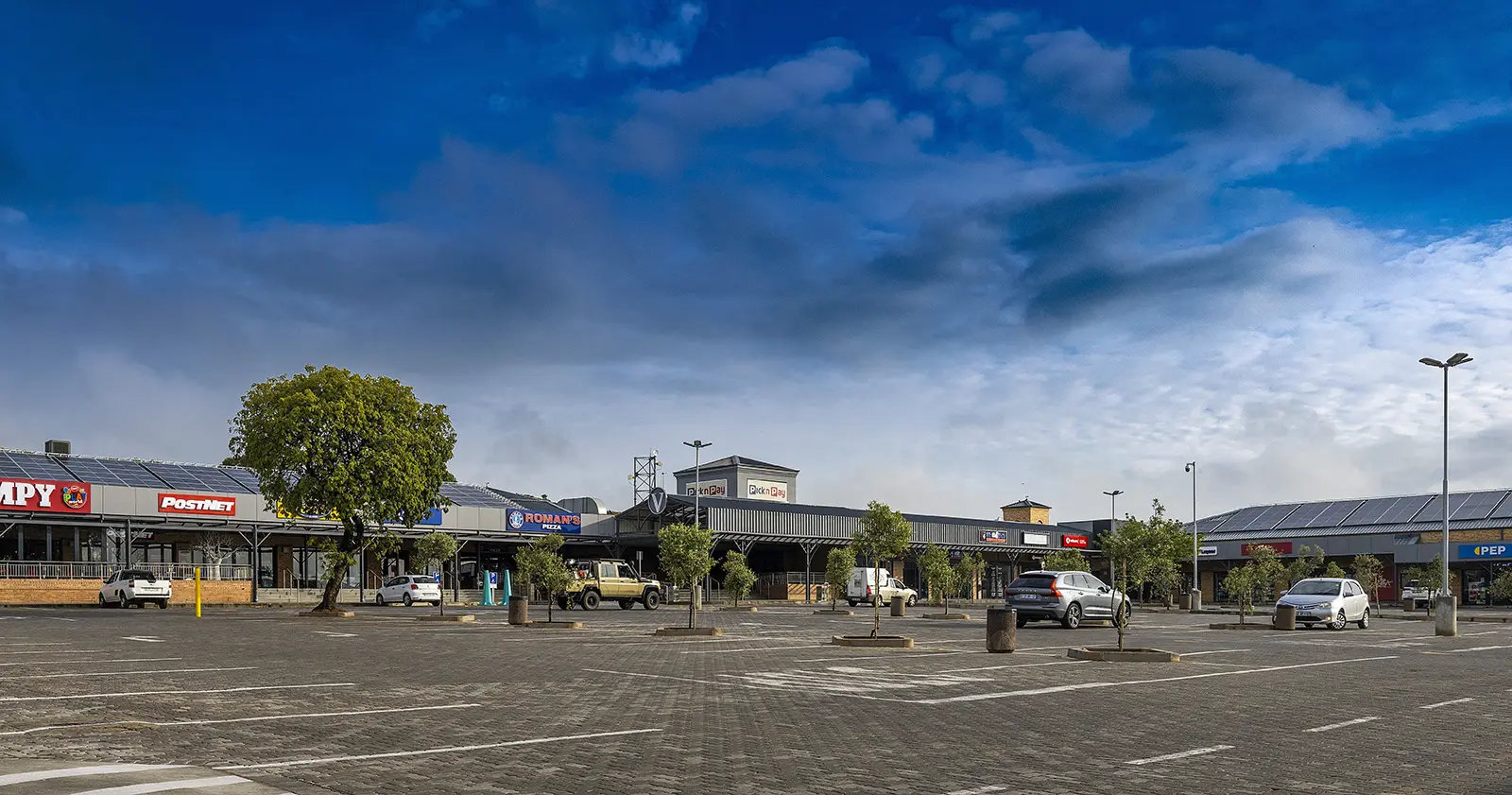 Victorian Village Victorian Village